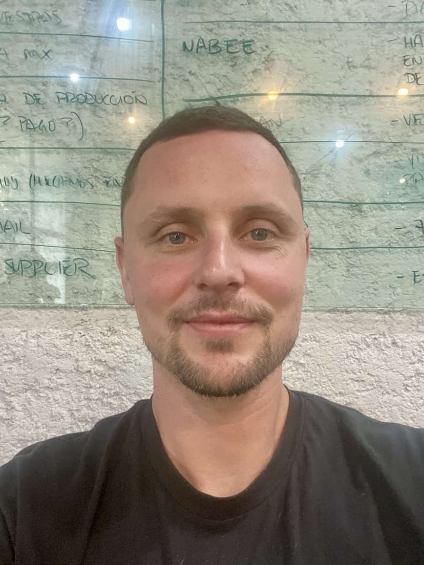 Taliesin Oppenheimer