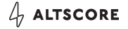 Altscore logo